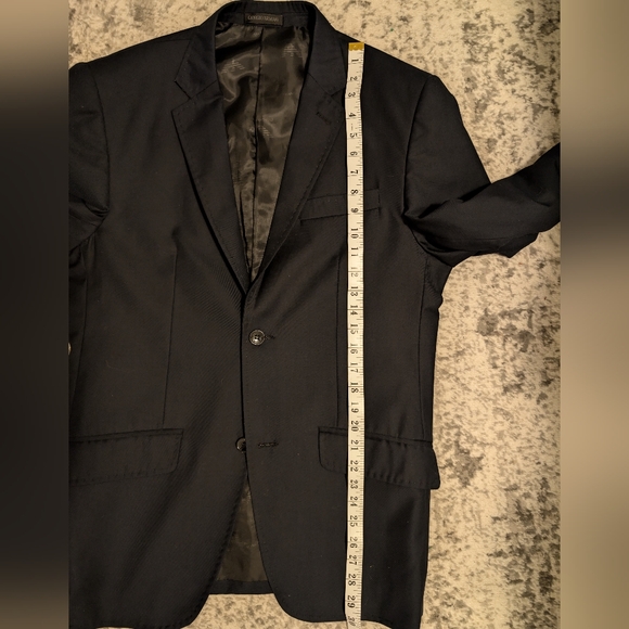 Giorgio Armani Blazer - Picture 5 of 7